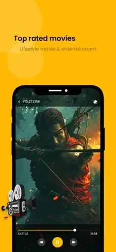 journey-2-jiohotstar Top Rated Movies